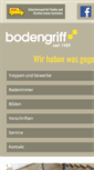 Mobile Screenshot of anti-rutsch-schutz.de